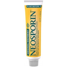 Neosporin Pomada Cicatrizante 2 Days Faster Original